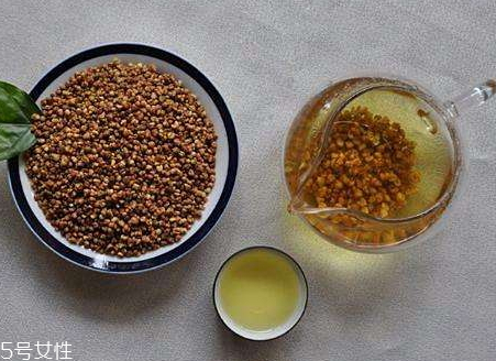 苦蕎茶可以降血壓?jiǎn)?苦蕎茶降血壓效果好嗎 苦蕎茶可以降血壓?jiǎn)?苦蕎茶降血壓效果好嗎