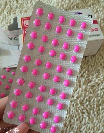 日本便秘小粉丸副作用 日本便秘小粉丸副作用