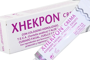 xhekpon頸紋霜孕婦可以用嗎？西班牙頸紋霜懷孕可用嗎