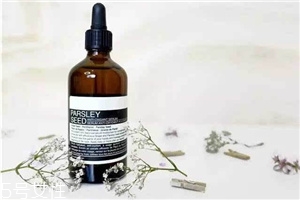 aesop伊索澄瑩精華和香芹籽抗氧化精華哪個好 aesop伊索澄瑩精華和香芹籽抗氧化精華哪個好
