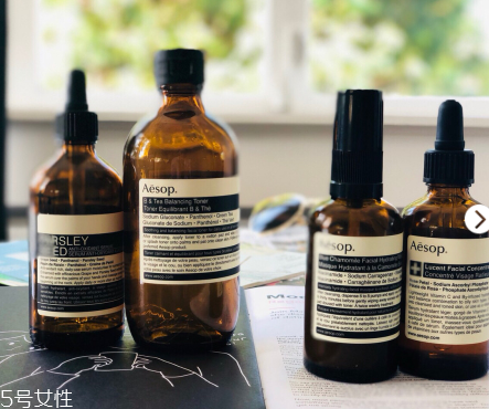 aesop伊索護膚品怎么樣 伊索護膚系列全測評 aesop伊索護膚品怎么樣 伊索護膚系列全測評