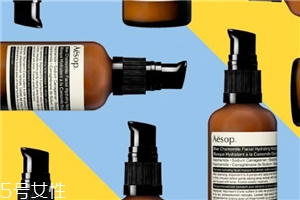 aesop伊索護膚品怎么樣 伊索護膚系列全測評 aesop伊索護膚品怎么樣 伊索護膚系列全測評