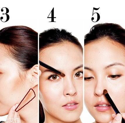 修容粉和修容膏哪種適合新手 修容粉和修容膏的優(yōu)缺點 修容粉和修容膏哪種適合新手 修容粉和修容膏的優(yōu)缺點