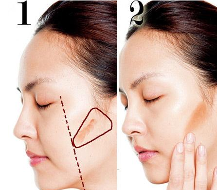 修容粉和修容膏哪種適合新手 修容粉和修容膏的優(yōu)缺點 修容粉和修容膏哪種適合新手 修容粉和修容膏的優(yōu)缺點