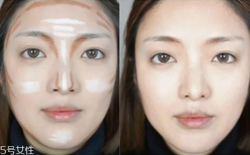 修容粉和修容膏哪種適合新手 修容粉和修容膏的優(yōu)缺點 修容粉和修容膏哪種適合新手 修容粉和修容膏的優(yōu)缺點