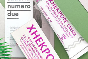 xhekpon頸紋霜味道好聞嗎？西班牙頸紋霜?dú)馕妒鞘裁?>
         				<strong>xhekpon頸紋霜味道好聞嗎？西班牙頸紋霜?dú)馕妒鞘裁?/strong>
         			</a>
         				<p>給大家安利一款頸紋霜，就是范冰冰同款頸紋霜產(chǎn)品，有效去除頸紋，西班牙藥妝保證，那么，它的味道會像一些護(hù)膚品一樣不好聞嗎？</p>
         		</li> 
                        
         	</ul>
         </div>
<div   id=