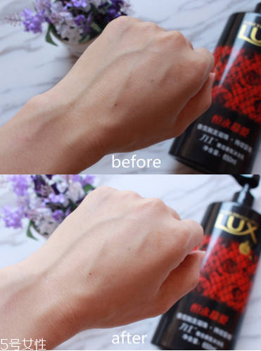 力士沐浴露怎么樣 力士沐浴露價格 力士沐浴露怎么樣 力士沐浴露價格