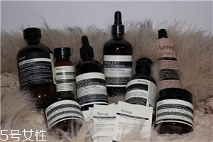 aesop伊索護膚品是什么檔次 aesop伊索護膚品使用心得 aesop伊索護膚品是什么檔次 aesop伊索護膚品使用心得