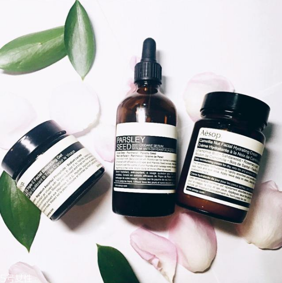 aesop伊索護膚品是什么檔次 aesop伊索護膚品使用心得 aesop伊索護膚品是什么檔次 aesop伊索護膚品使用心得