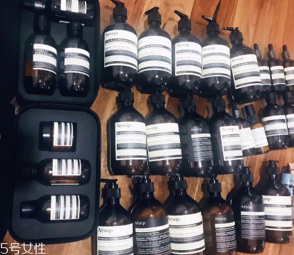 aesop伊索護(hù)膚品孕婦能用嗎 澳洲伊索護(hù)膚品使用測(cè)評(píng) aesop伊索護(hù)膚品孕婦能用嗎 澳洲伊索護(hù)膚品使用測(cè)評(píng)