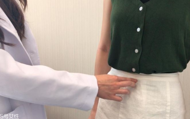 祛濕按什么穴位最有效 祛濕按摩哪里 祛濕按什么穴位最有效 祛濕按摩哪里