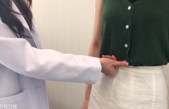 祛濕按什么穴位最有效 祛濕按摩哪里 祛濕按什么穴位最有效 祛濕按摩哪里