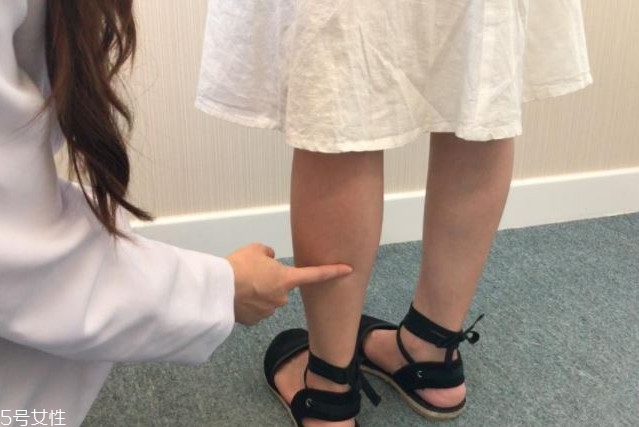 祛濕按什么穴位最有效 祛濕按摩哪里 祛濕按什么穴位最有效 祛濕按摩哪里