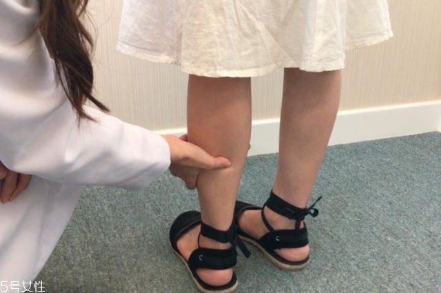 祛濕按什么穴位最有效 祛濕按摩哪里 祛濕按什么穴位最有效 祛濕按摩哪里