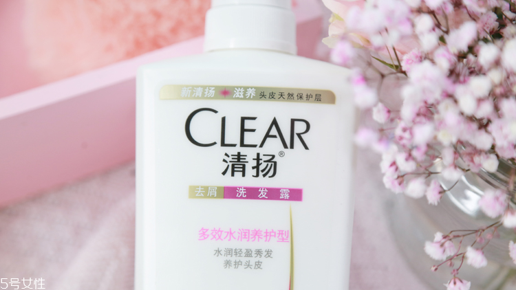 清揚(yáng)多效水潤養(yǎng)護(hù)型有硅油嗎 清揚(yáng)去屑洗發(fā)水實(shí)測 清揚(yáng)多效水潤養(yǎng)護(hù)型有硅油嗎 清揚(yáng)去屑洗發(fā)水實(shí)測
