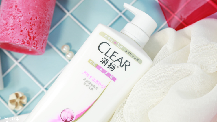 清揚(yáng)多效水潤養(yǎng)護(hù)型有硅油嗎 清揚(yáng)去屑洗發(fā)水實(shí)測 清揚(yáng)多效水潤養(yǎng)護(hù)型有硅油嗎 清揚(yáng)去屑洗發(fā)水實(shí)測