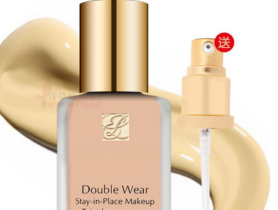 雅詩蘭黛粉底液色號怎么選 雅詩蘭黛粉底液使用測評 雅詩蘭黛粉底液色號怎么選 雅詩蘭黛粉底液使用測評