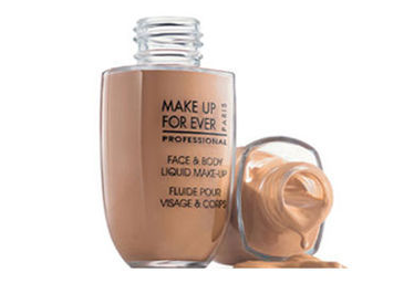 水粉霜和粉底液的區(qū)別 水粉霜使用方法 水粉霜和粉底液的區(qū)別 水粉霜使用方法