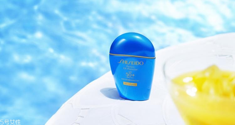 沙灘防曬霜什么牌子好 2022沙灘防曬霜推薦 沙灘防曬霜什么牌子好 2022沙灘防曬霜推薦