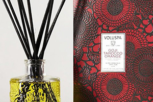 無火香薰哪個牌子好？值得入手的藤條香薰