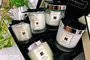 香薰蠟燭哪個(gè)牌子好？2022全球十大香薰蠟燭排行