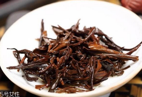 祁門紅茶什么味道 祁門紅茶沖泡顏色 祁門紅茶什么味道 祁門紅茶沖泡顏色