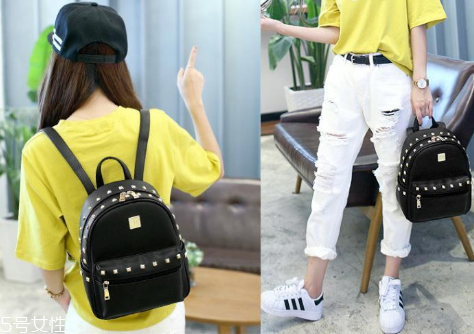 今年流行什么樣的雙肩包？2022最流行的雙肩包