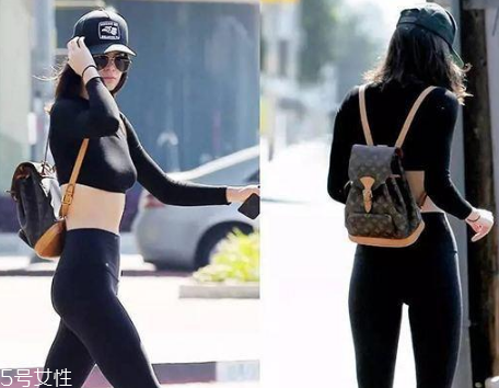 今年流行什么樣的雙肩包？2022最流行的雙肩包