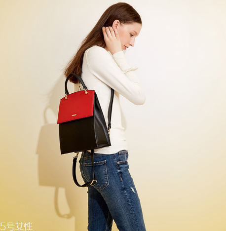 今年流行什么樣的雙肩包？2022最流行的雙肩包