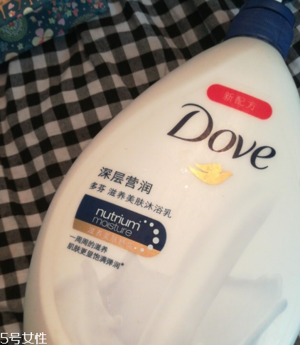 多芬和力士的沐浴露哪個(gè)好 多芬和力士的沐浴露對(duì)比測評(píng)