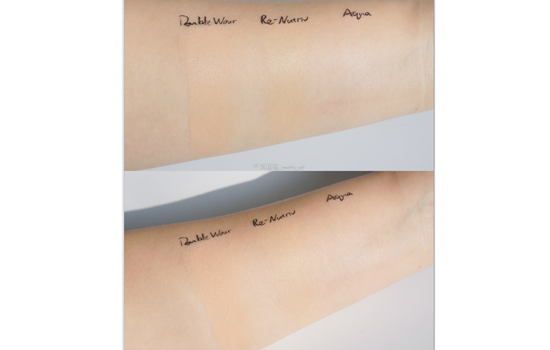 雅詩蘭黛粉底液色號怎么選 雅詩蘭黛粉底液使用測評 雅詩蘭黛粉底液色號怎么選 雅詩蘭黛粉底液使用測評