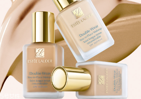 雅詩蘭黛粉底液色號(hào)怎么選 雅詩蘭黛粉底液使用測評(píng)