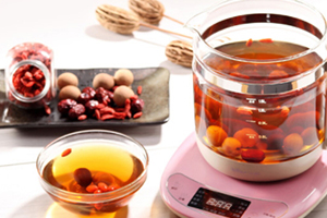 養(yǎng)生壺能代替電水壺嗎？養(yǎng)生壺和燒水壺區(qū)別