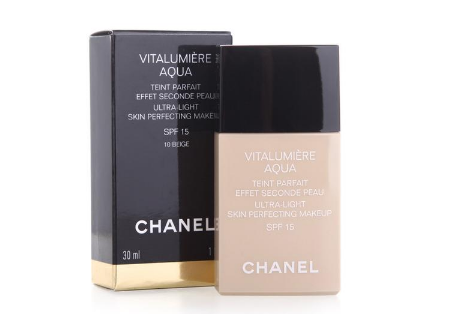 水粉霜和粉底液的區(qū)別 水粉霜使用方法 水粉霜和粉底液的區(qū)別 水粉霜使用方法