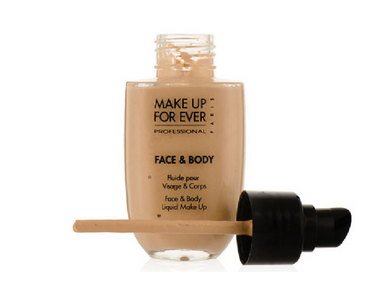 水粉霜和粉底液的區(qū)別 水粉霜使用方法 水粉霜和粉底液的區(qū)別 水粉霜使用方法