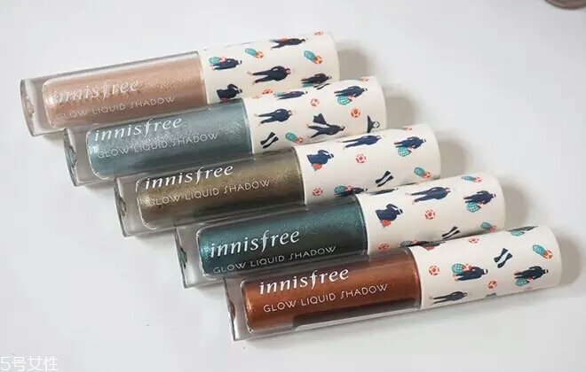 液體眼影好用嗎 好用的液體眼影推薦 液體眼影好用嗎 好用的液體眼影推薦