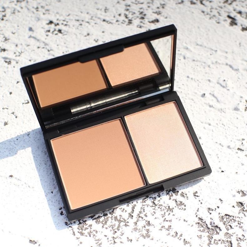 修容盤哪個牌子好 2022性價比高的修容盤 修容盤哪個牌子好 2022性價比高的修容盤