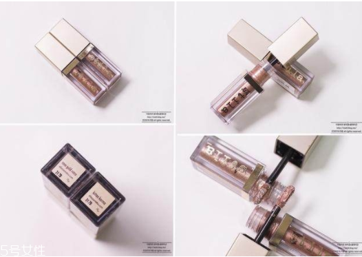 液體眼影好用嗎 好用的液體眼影推薦 液體眼影好用嗎 好用的液體眼影推薦