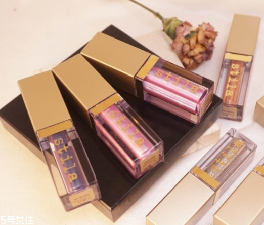 液體眼影好用嗎 好用的液體眼影推薦 液體眼影好用嗎 好用的液體眼影推薦