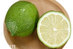 青檸檬可以去妊娠紋嗎？青檸檬對(duì)妊娠紋有效果嗎？