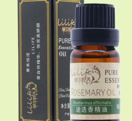 迷迭香精油的功效與作用 迷迭香精油的好處 迷迭香精油的功效與作用 迷迭香精油的好處