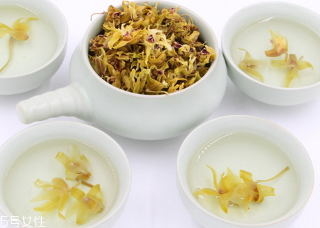 石斛花怎么泡水喝 石斛花泡水喝的好處 石斛花怎么泡水喝 石斛花泡水喝的好處