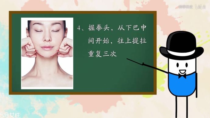 頸霜可以預(yù)防頸紋嗎 頸霜的正確使用方法圖片步驟 頸霜可以預(yù)防頸紋嗎 頸霜的正確使用方法圖片步驟
