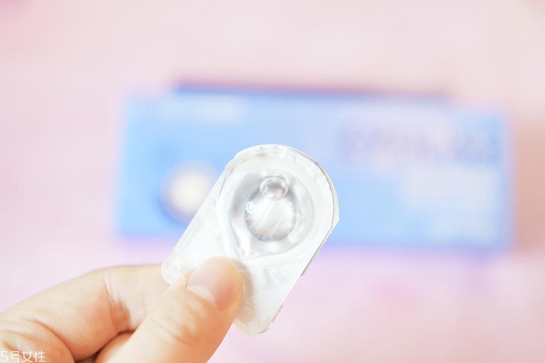 海儷恩美瞳會有危險嗎 海儷恩新品美瞳實測 海儷恩美瞳會有危險嗎 海儷恩新品美瞳實測