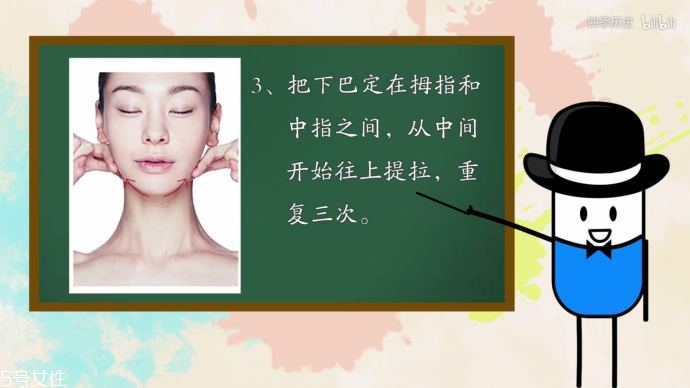 頸霜可以預(yù)防頸紋嗎 頸霜的正確使用方法圖片步驟 頸霜可以預(yù)防頸紋嗎 頸霜的正確使用方法圖片步驟