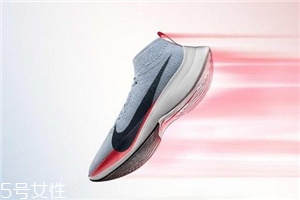 耐克3d打印跑步鞋怎么樣？nike zoom vaporfly elite flyprint評測