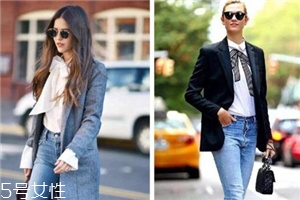 蝴蝶結(jié)怎么搭配好看？蝴蝶結(jié)搭配竅門(mén)