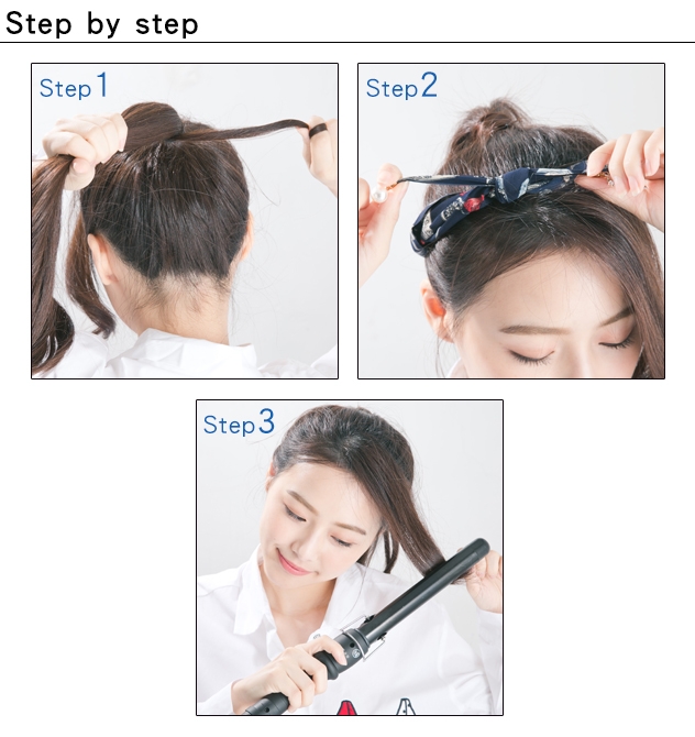 發(fā)帶怎么戴 中長(zhǎng)發(fā)怎么用發(fā)帶編發(fā) 發(fā)帶怎么戴 中長(zhǎng)發(fā)怎么用發(fā)帶編發(fā)