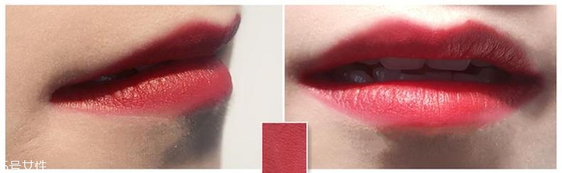 milani口紅7號是什么色 米蘭妮07黃皮試色 milani口紅7號是什么色 米蘭妮07黃皮試色
