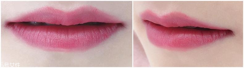 新西蘭km口紅4號是什么色 kareen murrell04素顏圖 新西蘭km口紅4號是什么色 kareen murrell04素顏圖